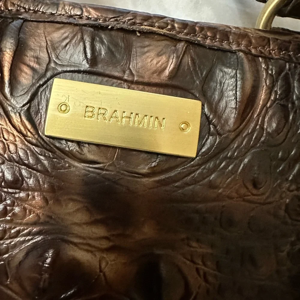 Brahman usher bag, most popular Bag and Style new - Picture 3 of 14